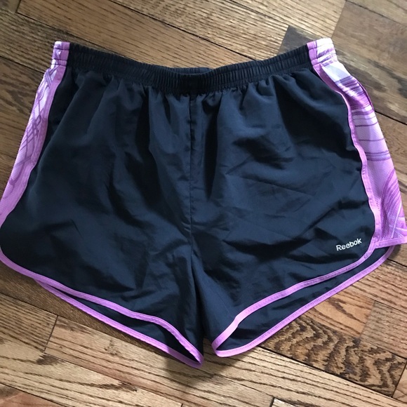 Reebok Running Shorts - Picture 1 of 4